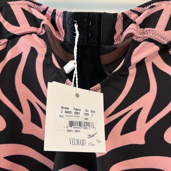 ☮️ BNWT - Moschino Underwear Onesie - Picture 6 of 10